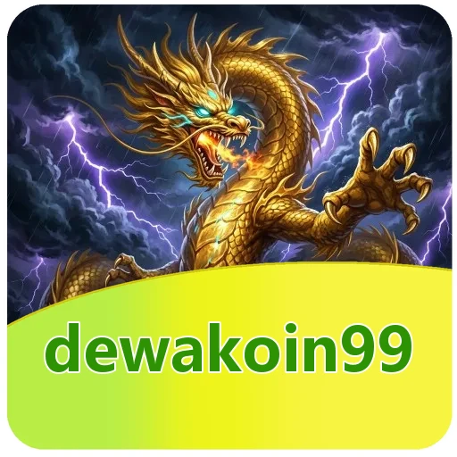 Ilustrasi berkas dewakoin99 APK 4.8.1