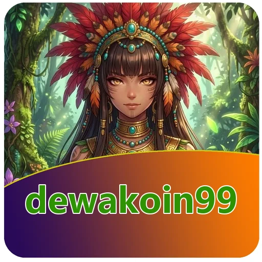 Ilustrasi aplikasi dewakoin99, kategori utilitas