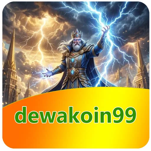 Ilustrasi kategori utilitas dewakoin99