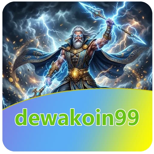 Ilustrasi syarat perangkat untuk dewakoin99 APK