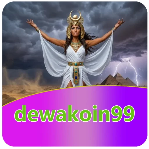 Ilustrasi pengecekan versi dan ukuran dewakoin99 APK