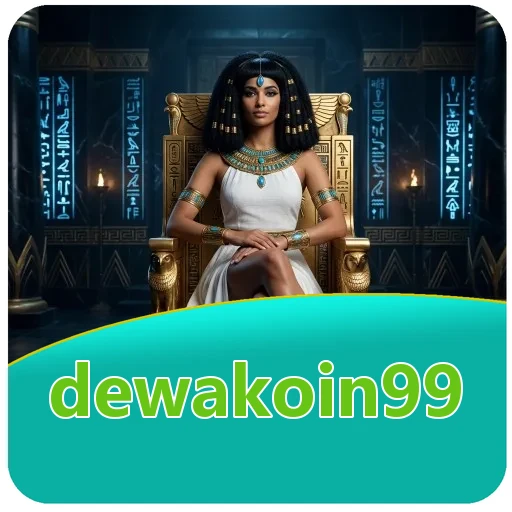 Keamanan dewakoin99