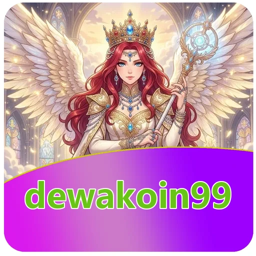 Mengunduh dewakoin99 APK 4.8.1
